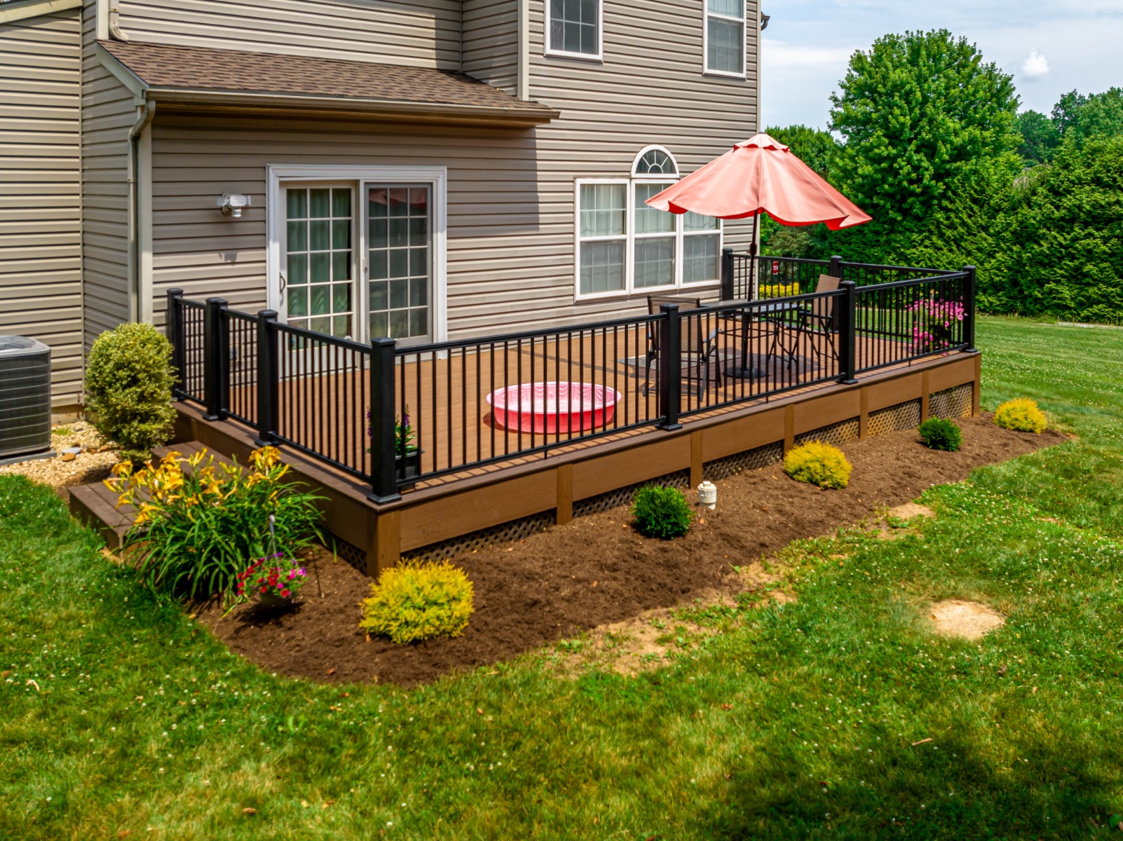 Basic - Hawkins Carpentry LLC