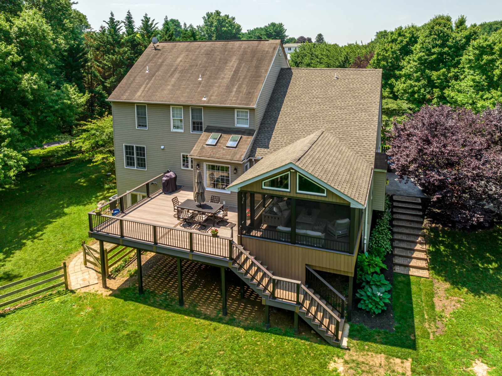 About Us Hawkins Carpentry LLC